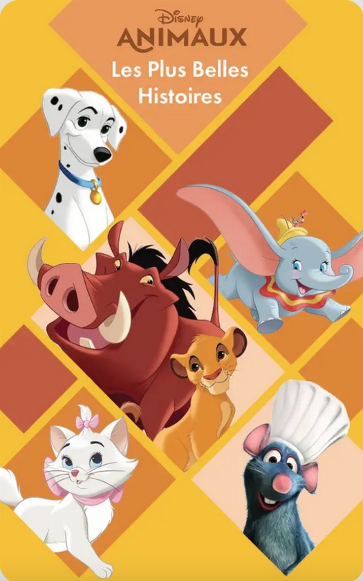 Carte audio YOTO - Les plus belles histoires