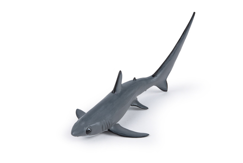 56063 - Papo Requin renard