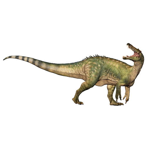 55101 - Dinosaure Suchomimus