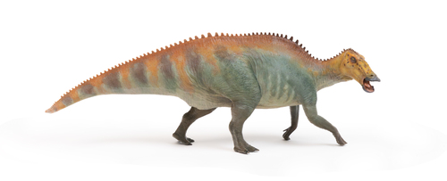 55092 Figurine Dino Edmontosaure