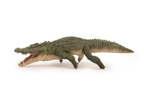 50324 Papo Crocodile marin
