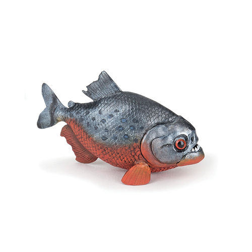 50253 Piranha - figurine Papo