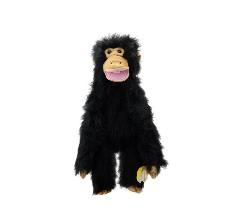 Puppet Company - Primates Orang-outan