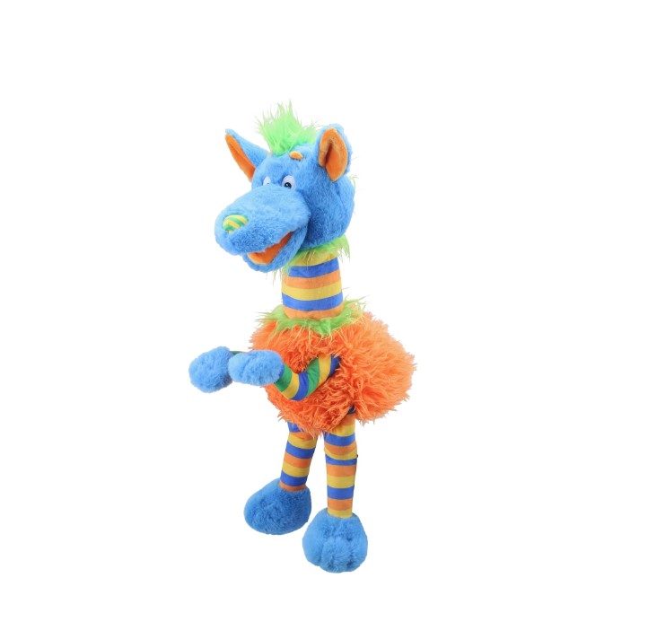 Puppet Company - Striders Loup Doodad