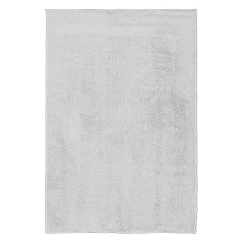 Tapis Salon Gris 120x180 cm