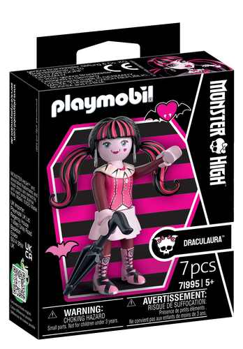 71995 Monster High : Draculaura