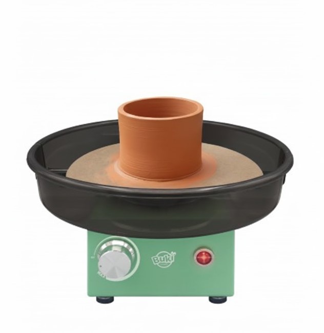 Professional Studio - Poterie Expert