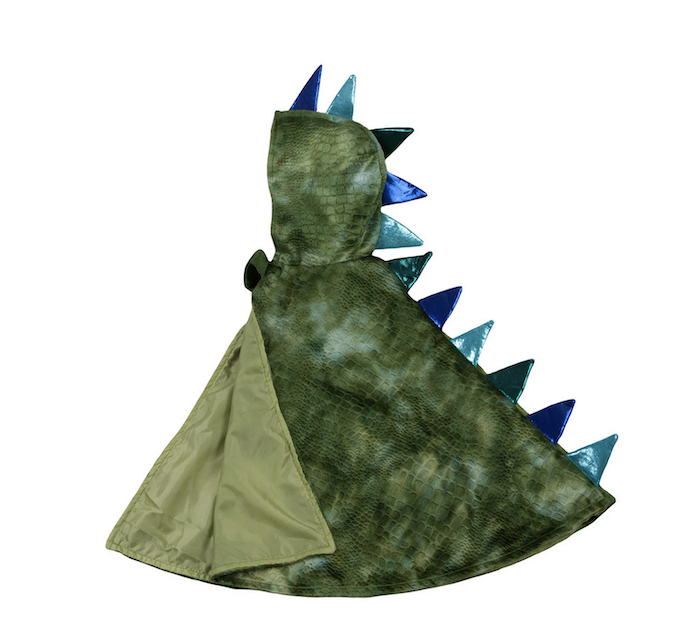 Cape de dragon 12-24 mois - Great Pretenders