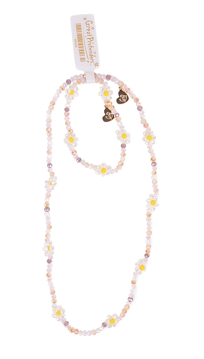 Ensemble collier et bracelet Boutique Daisy Delight, 2 pièces