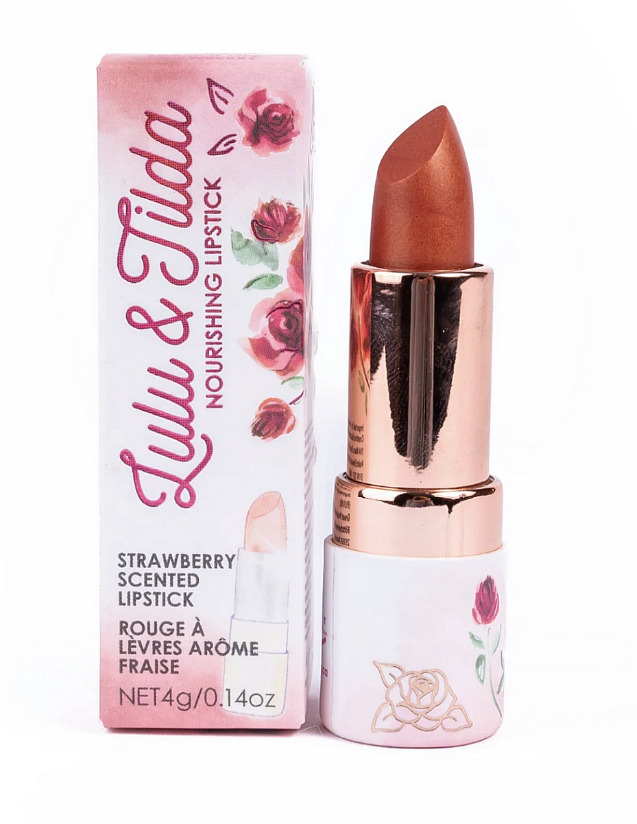 Rouge à lèvres nourrisant - Shake It Off Strawberry