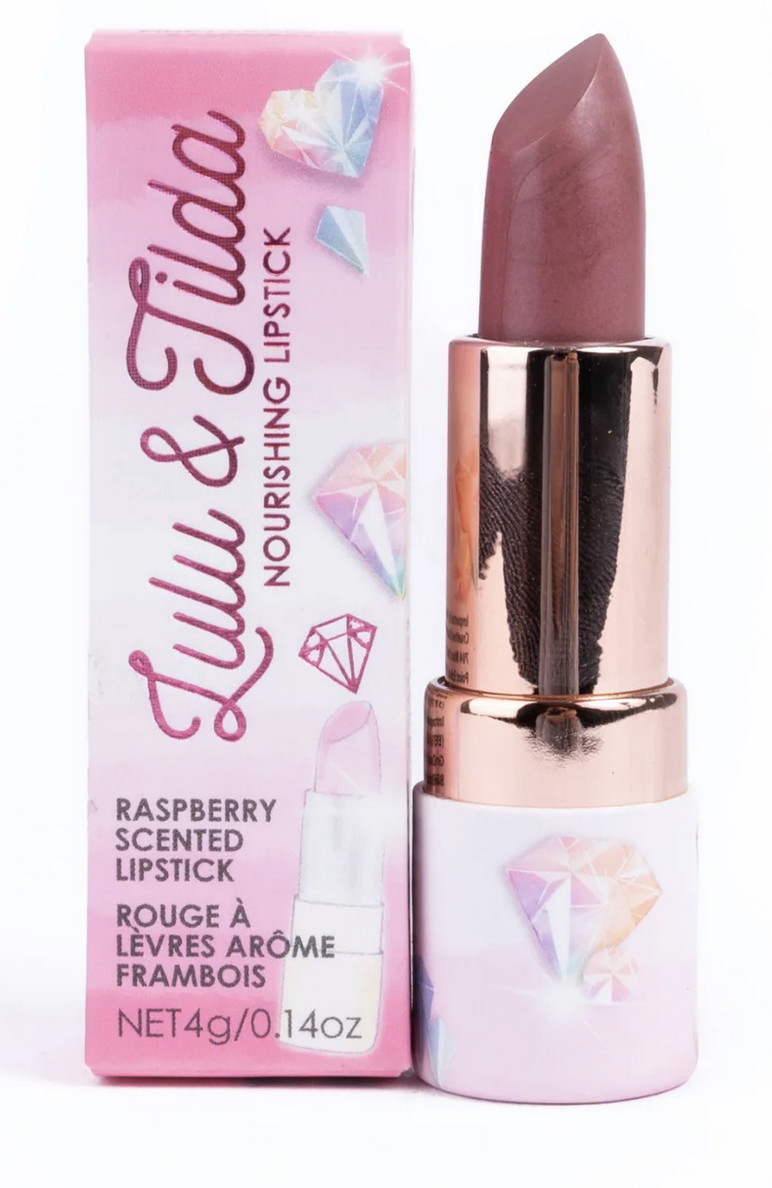 Rouge à lèvres nourrisant - Pinky Promise Raspberry