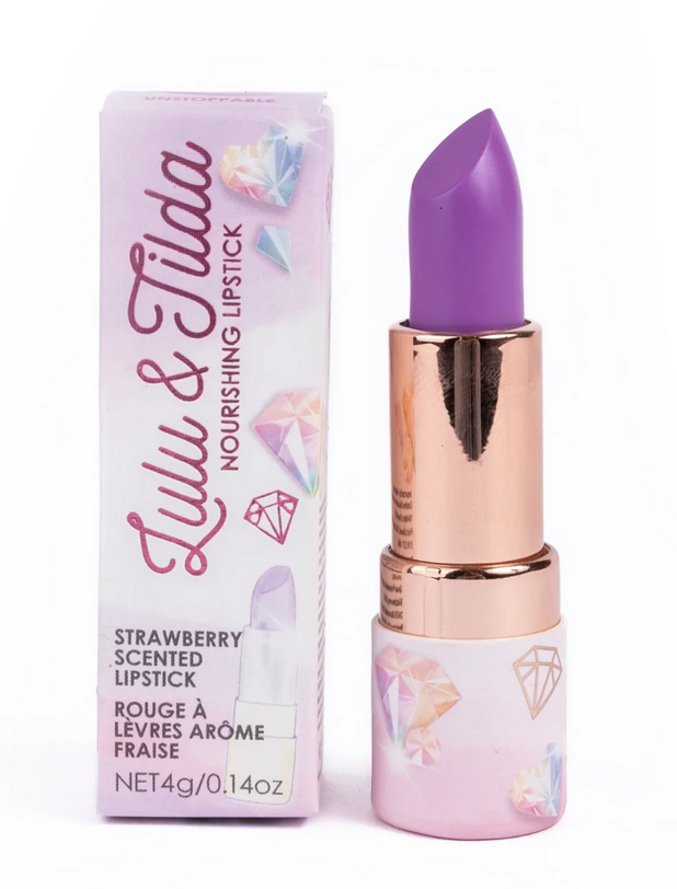 Rouge à lèvres nourrisant - Strawberry Scented