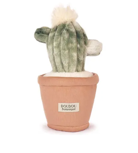 Doudou Botanic - Cactus 25CM
