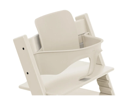 Baby Set² Tripp Trapp® - Vanille