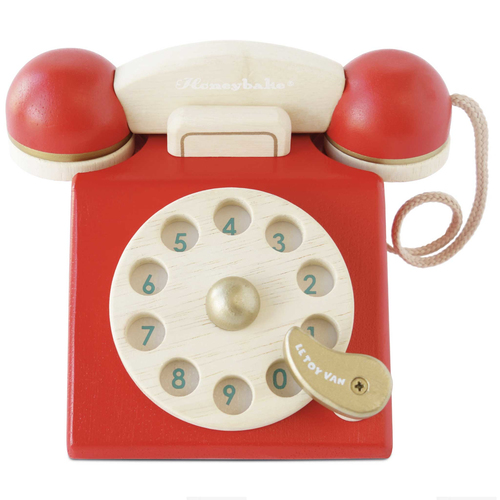 Le telephone vintage - Le Toy Van