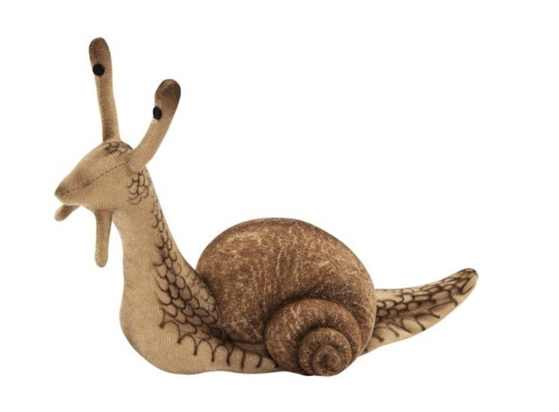 Escargot 22cmL - Anima Hansa