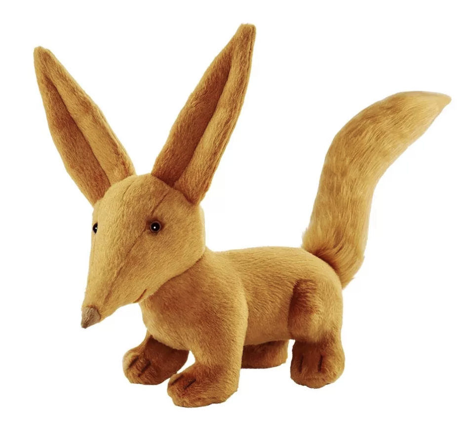 Renard Petit Prince Classic 30cmL