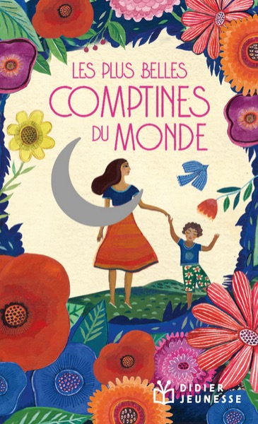 carte audio Yoto Comptines du monde