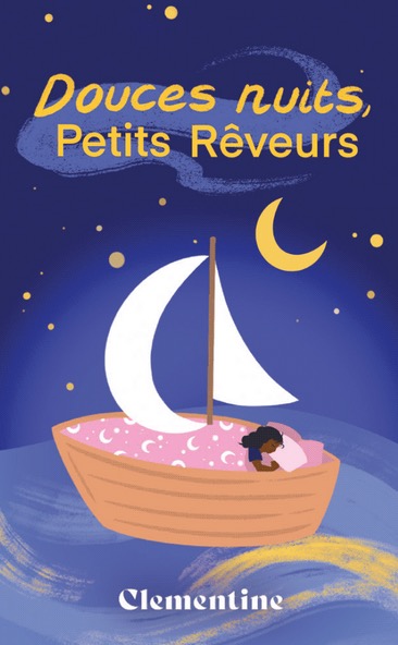 carte audio Yoto Douces nuits Petits reves