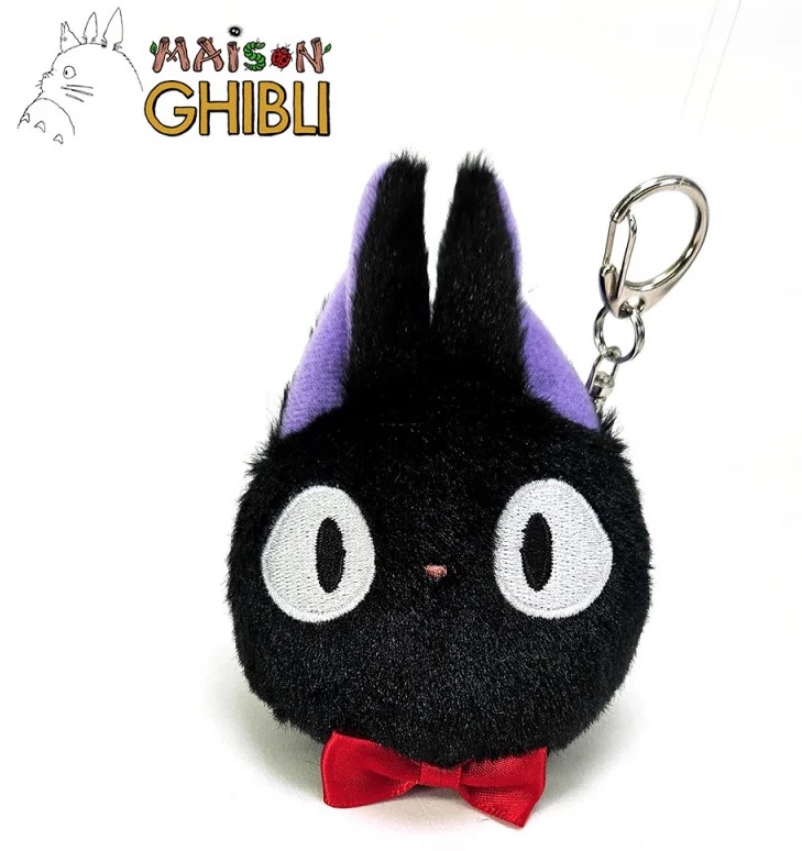 Mini porte-monnaie Funwari Jiji - Kiki la petite sorcière