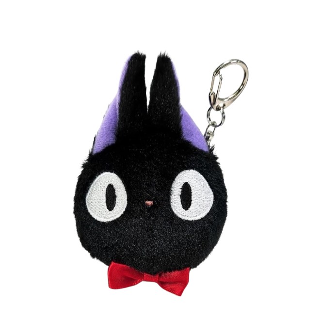 Mini porte-monnaie Funwari Jiji - Kiki la petite sorcière