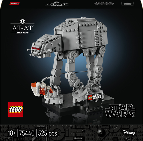 75440 Hoth AT-AT échelle moyenne LEGO® Star Wars™