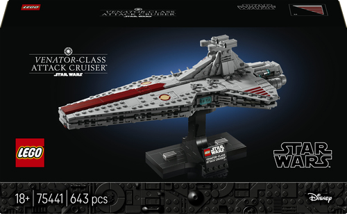 75441 Venator échelle moyenne LEGO® Star Wars™