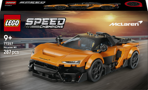 77257 McLaren W1 LEGO® Speed Champions