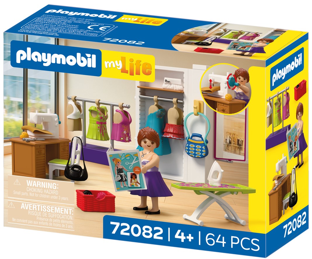 72082 - Atelier de stylisme