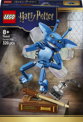 76461 Le Lutin de Cornouailles LEGO® Harry Potter™