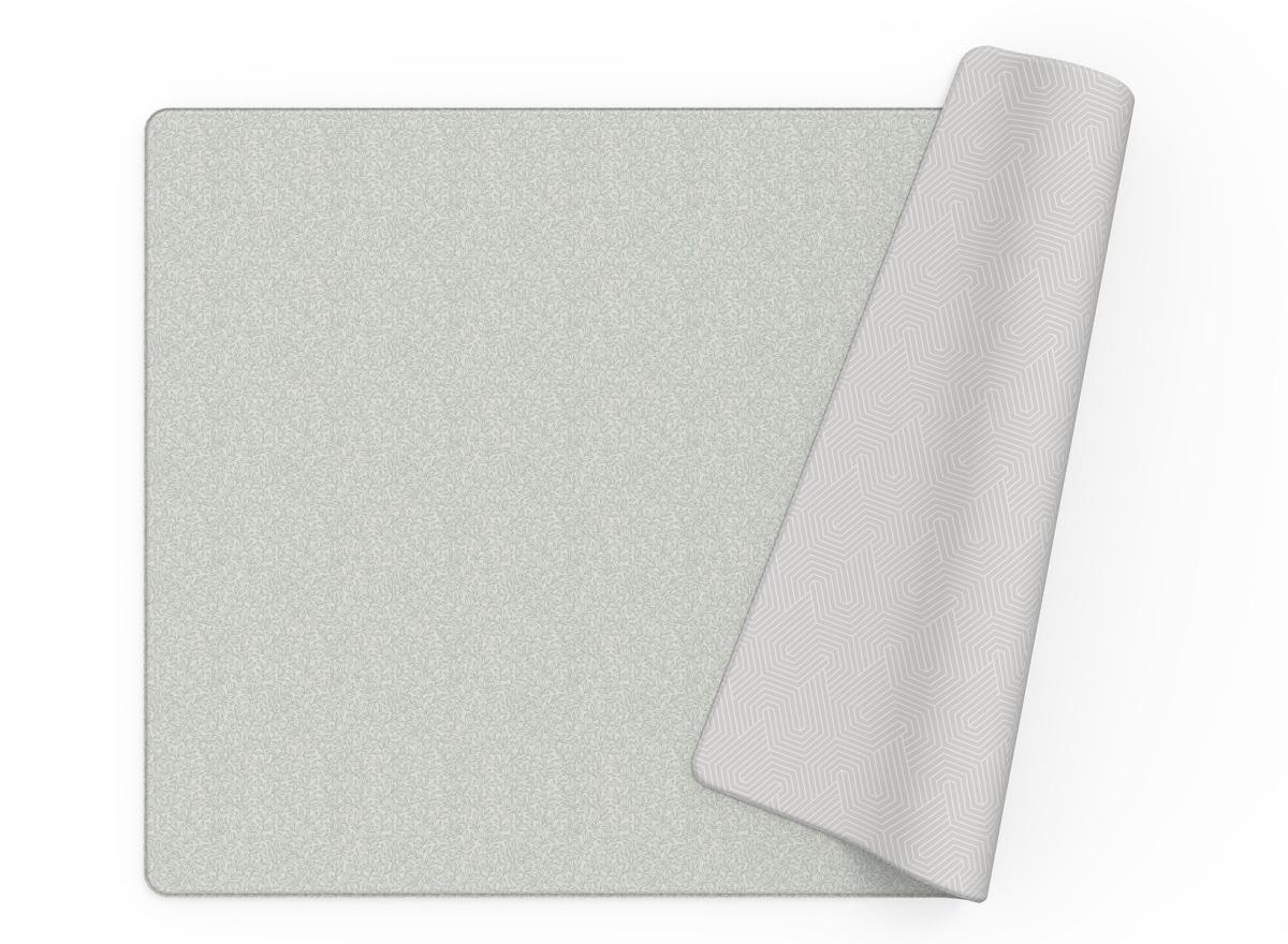 Tapis de jeu réversible Brindilles & Labyrinthe