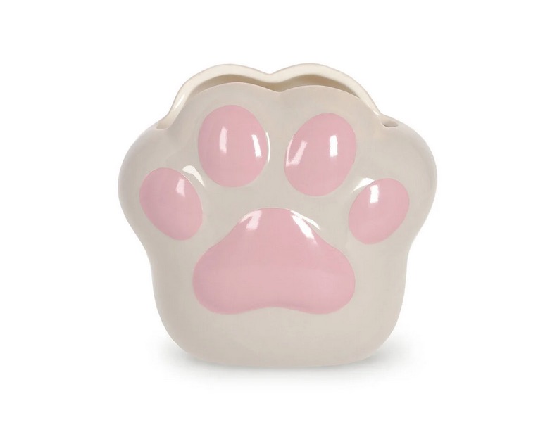 Pot a Crayons en Céramique Kitty - Desk Friends