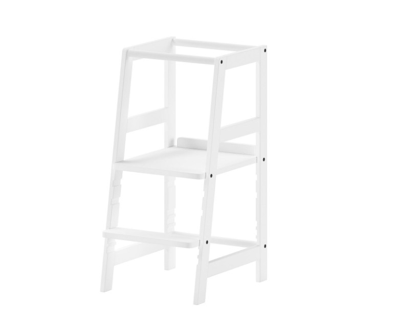 Tour d'apprentissage hetre blanche