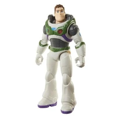Figurine Woody - 17 cm Toy Story