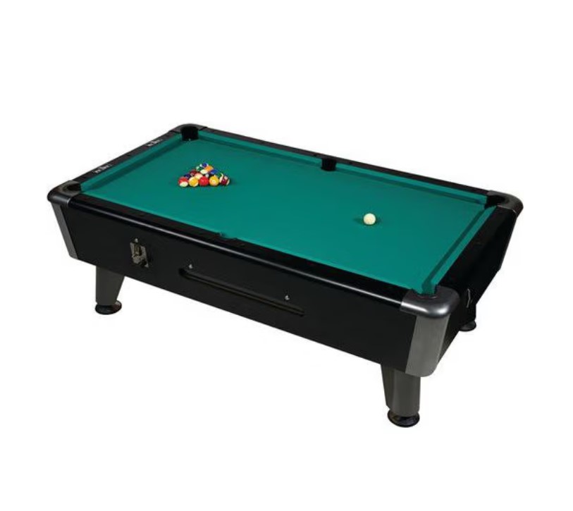 Billard américain BRONCO 8'