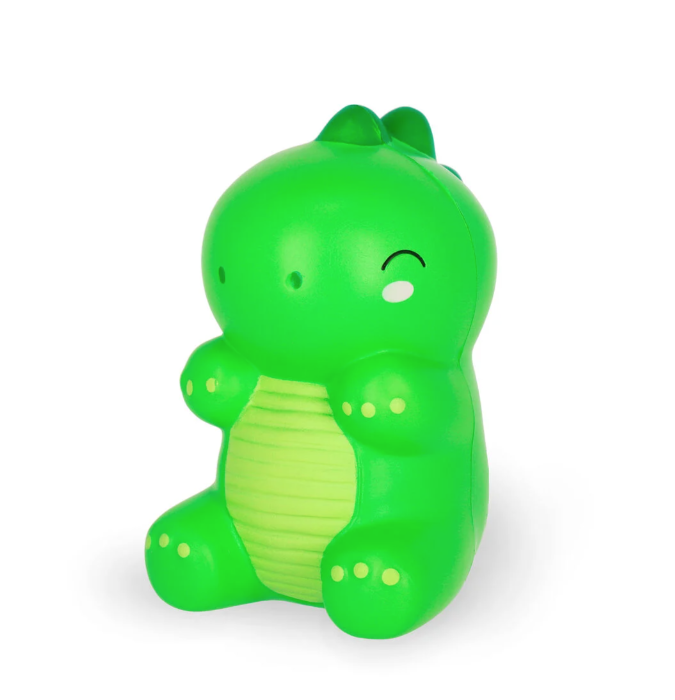 Stress less Dino  - Jouet anti stress Squishy