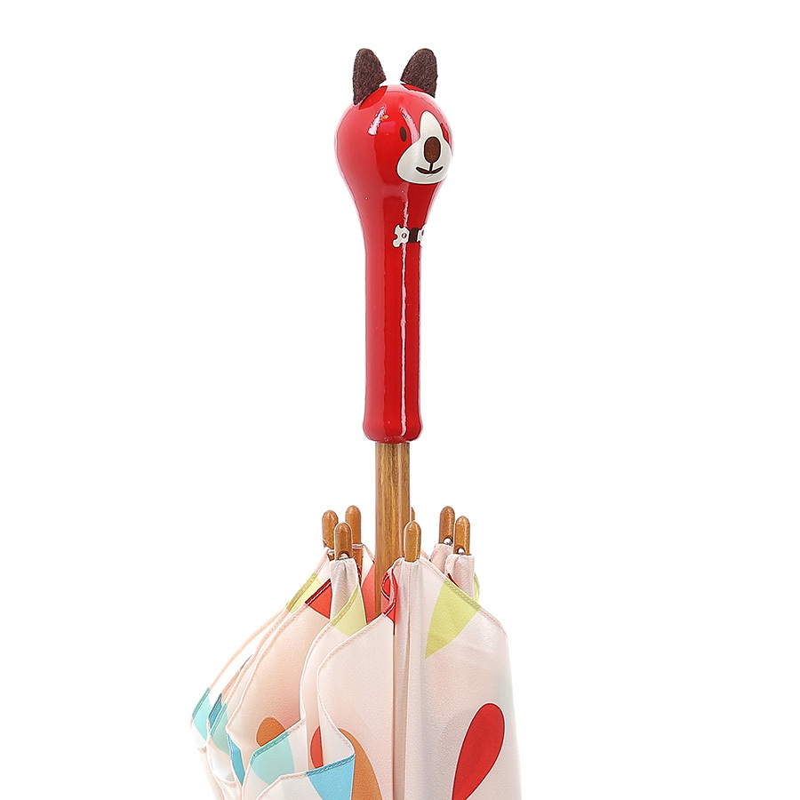 Parapluie Lucien le chien