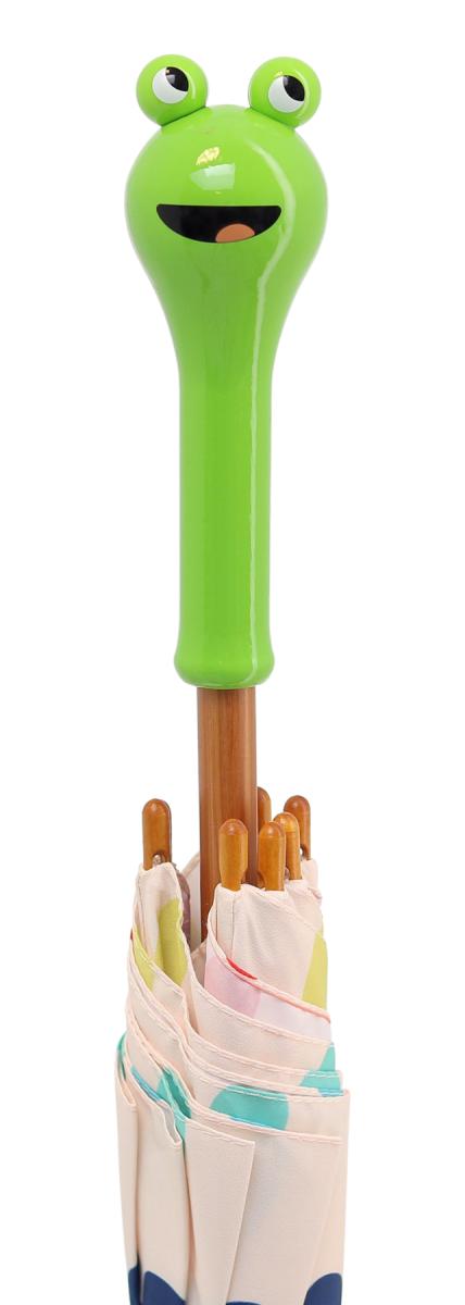 Parapluie Babeth la rainette