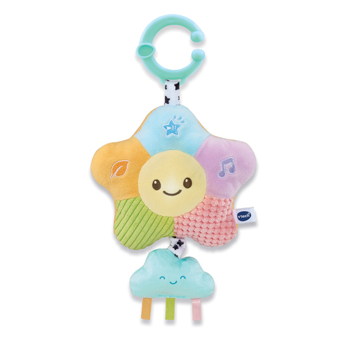 Lumi Veilleuse Balade Enchantée - V Tech