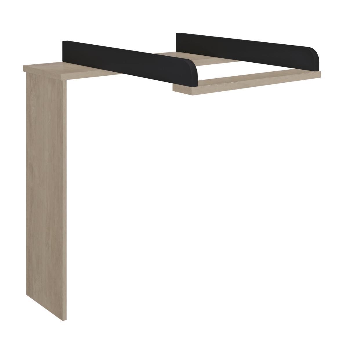 Plan à langer pour meuble à langer marcel