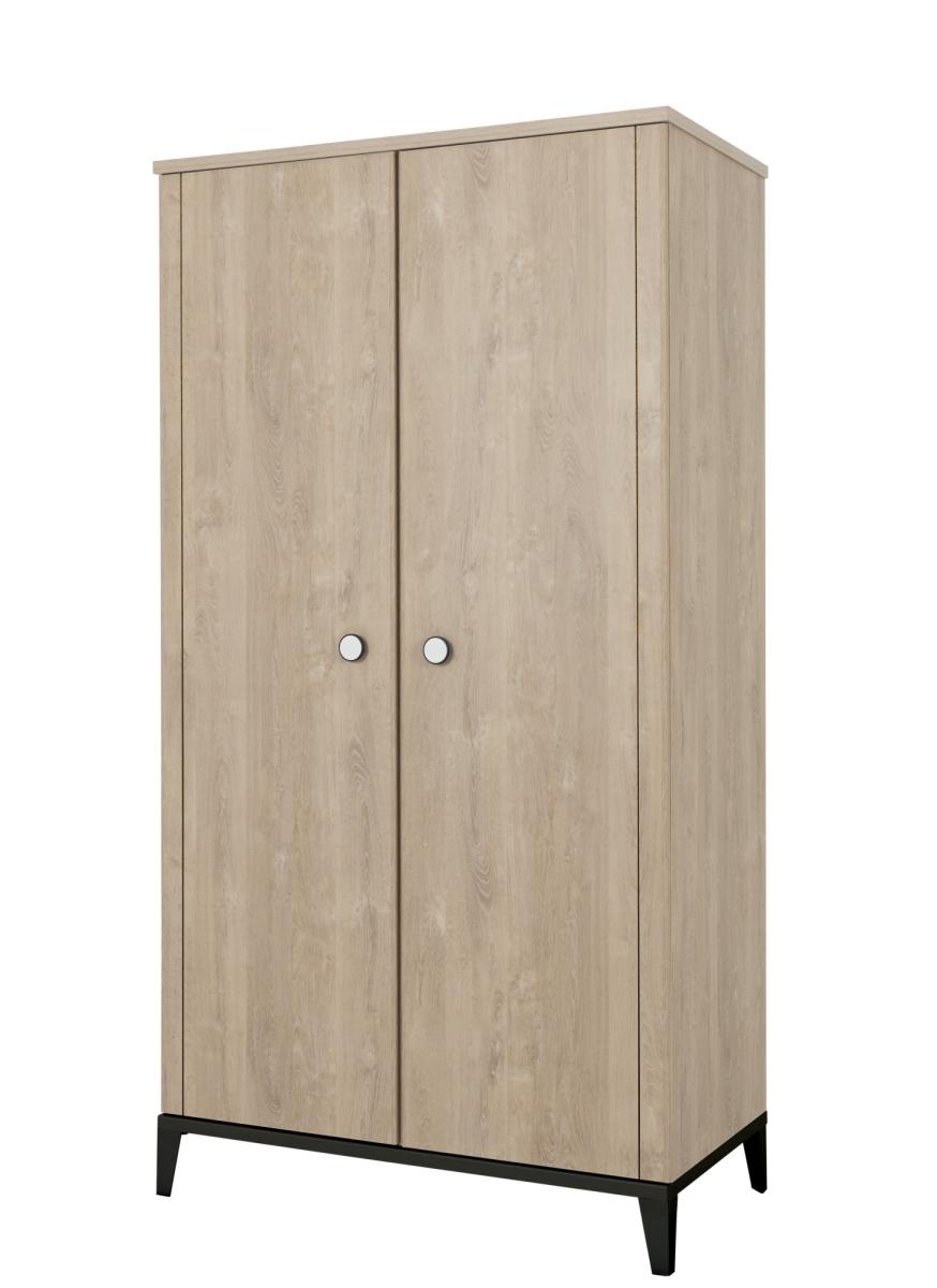 Armoire Marcel - 2 portes