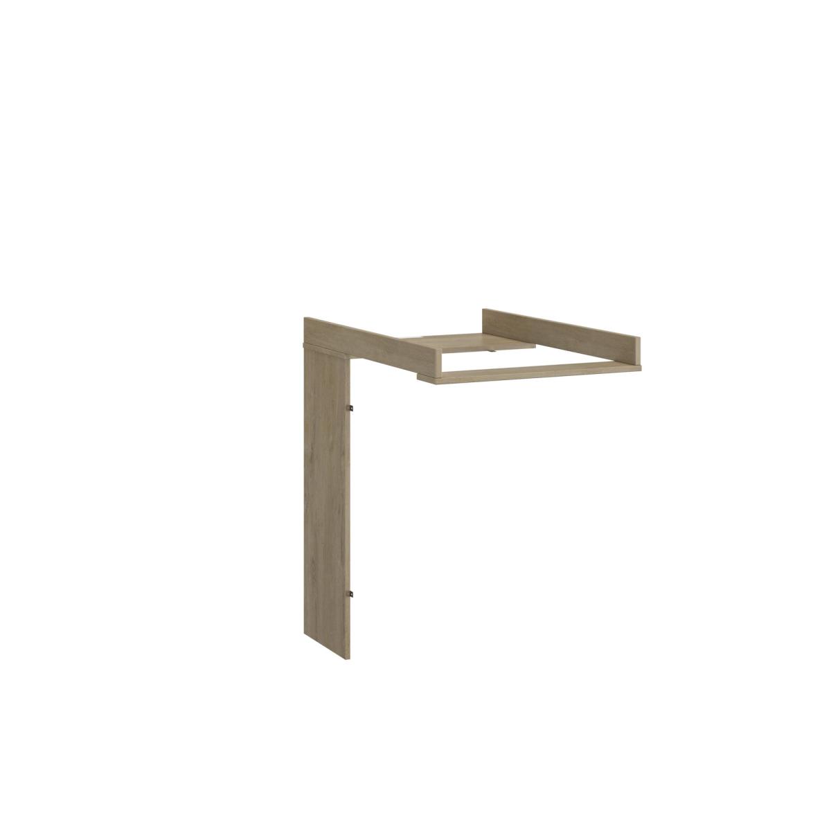 Plan à langer Achille - en bois