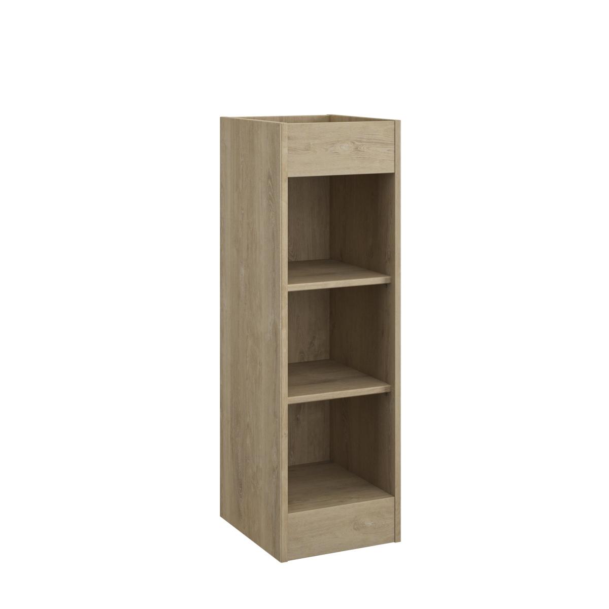 Petite bibliothèque en bois