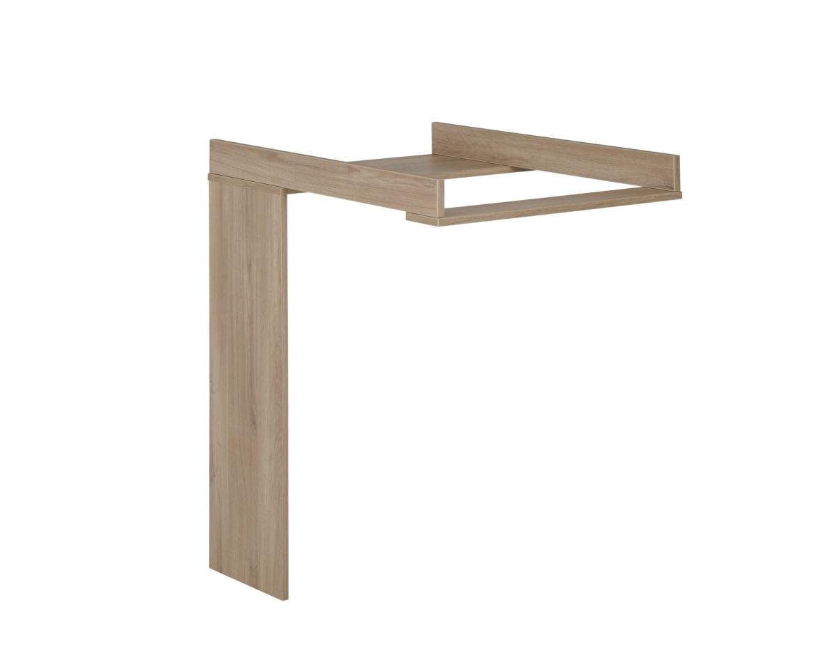 Plan à langer pour table Calypso