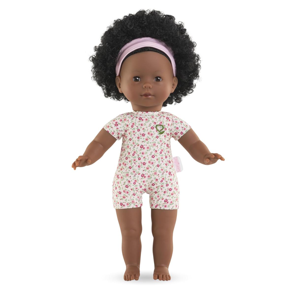 Ma Corolle Pauline Fleurs 36 cm