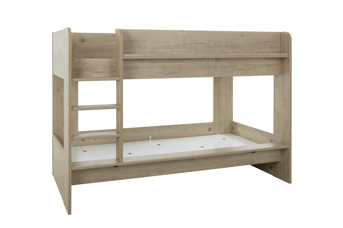 Lits superposés 90x200 matis