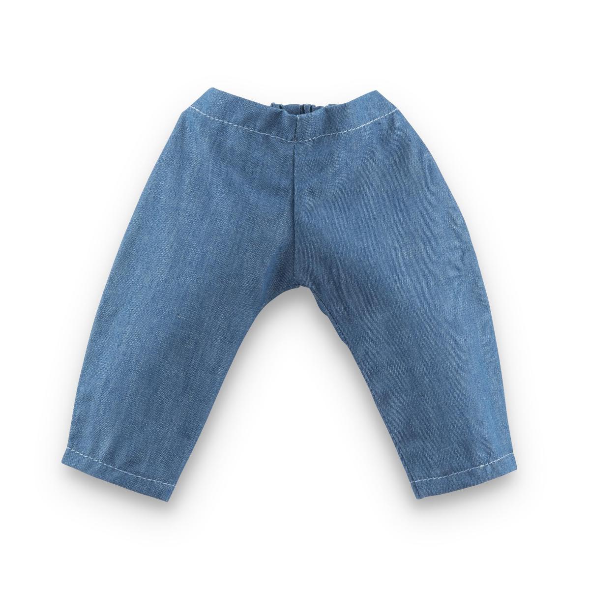 Jeans Bleu Ma Corolle 36cm