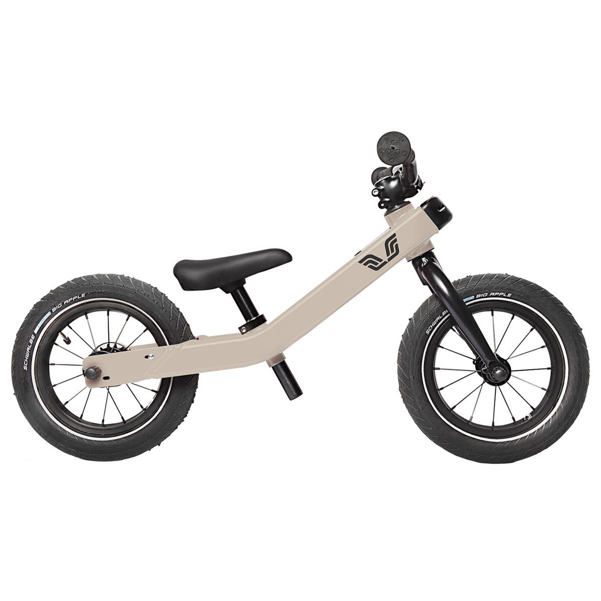 Draisienne évolutive Vici 3 en 1 beige