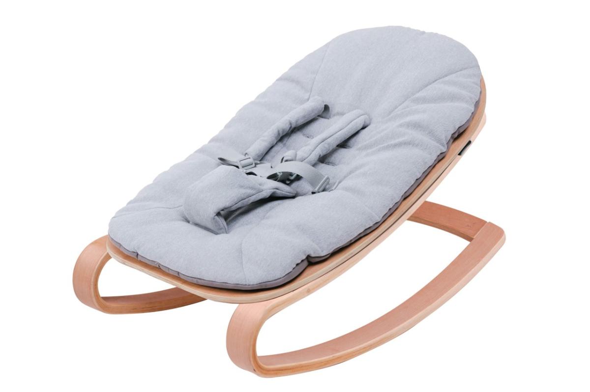 NALA - Berceau rocking bébé