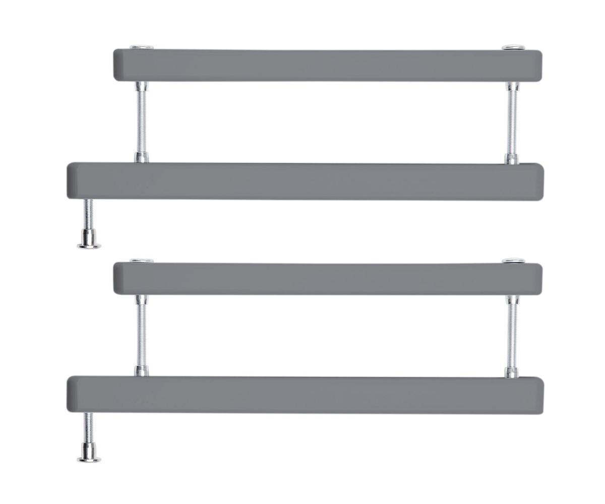 Fixations supplémentaires 0036ZK+ balustrades d'escalier